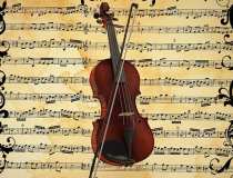 Violin Lessons Allentown PA