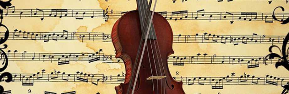 Violin Lessons Quakertown PA